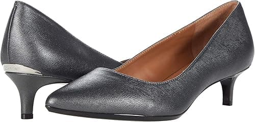 Calvin Klein Gabrianna womens Pump on Amazon.ae - Price Tracker