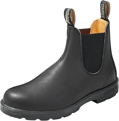 Blundstone Classic 550 Series Unisex Chelsea Boot on Amazon - Best Deal Finder