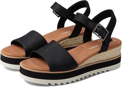Toms DIANA womens Heeled Sandal on Amazon.ae - Price Tracker