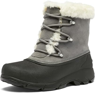 Sorel Snow Angel Women's Snow Boot on Amazon.ae - Price Tracker