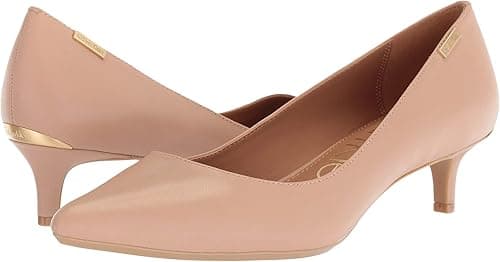 Calvin Klein Gabrianna womens Pump on Amazon.ae - Price Tracker