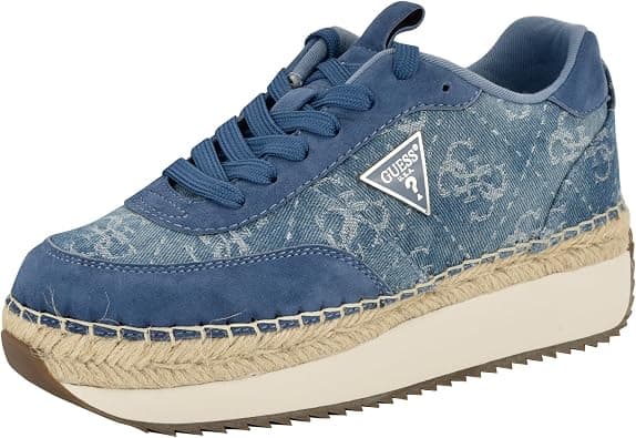 Guess Stefen womens Sneaker على Amazon.ae - متتبع الأسعار