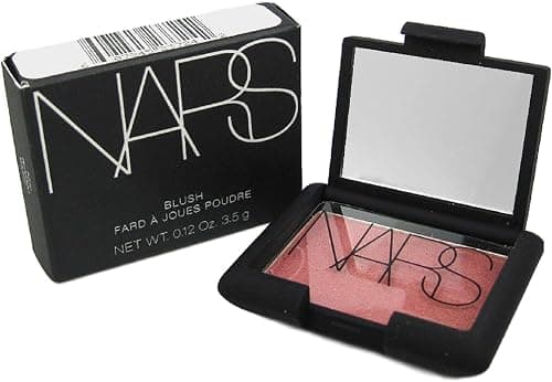 Nars Blush 3.5 g, Orgasm on Amazon.ae - Price Tracker