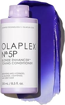 Nº.5P BLONDE ENHANCER™ TONING CONDITIONER on Amazon.ae - Price Tracker