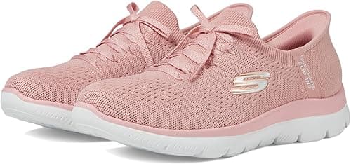 Skechers Women's Summit New Daily Hands Free Slip-ins Sneaker on Amazon.ae - Price Tracker