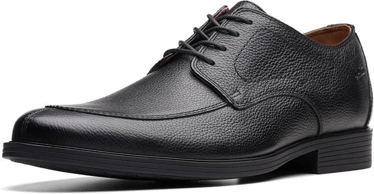 Clarks Whiddon Apron mens Oxford على Amazon.ae - متتبع الأسعار