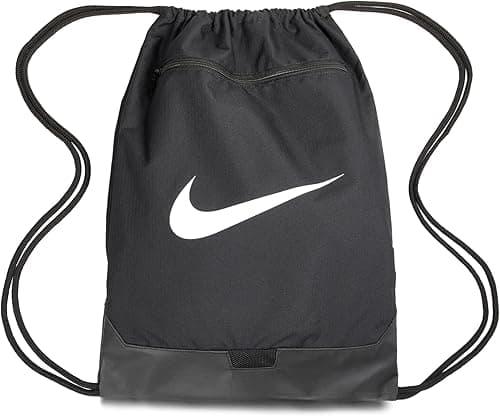 Nike unisex-adult NK BRSLA DRAWSTRING - 9.5 (18L NK BRSLA DRAWSTRING - 9.5 (18L on Amazon.ae - Price Tracker