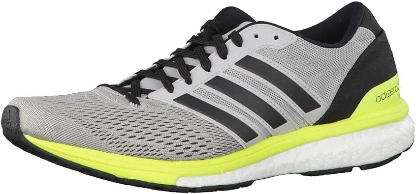 Adidas Women's Adizero Boston 6 Competition Running Shoes on Amazon.ae - Price Tracker