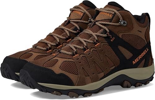 Merrell Accentor 3 mens Hiking Shoe on Amazon.ae - Price Tracker