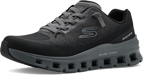 Skechers GLIDE-STEP PRO mens Sneaker على Amazon.ae - متتبع الأسعار