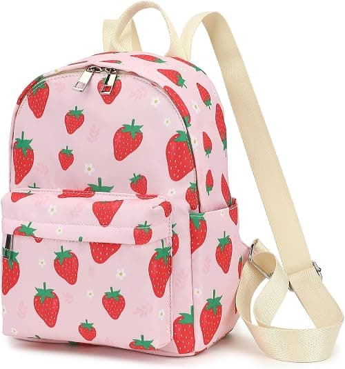 Mini Backpack for Women Girls, Small Backpack Purse for Teens Kids School Travel على Amazon.ae - متتبع الأسعار