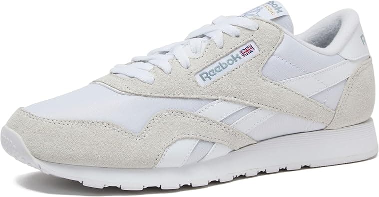 Reebok Classic Nylon mens Sneaker on Amazon.ae - Price Tracker