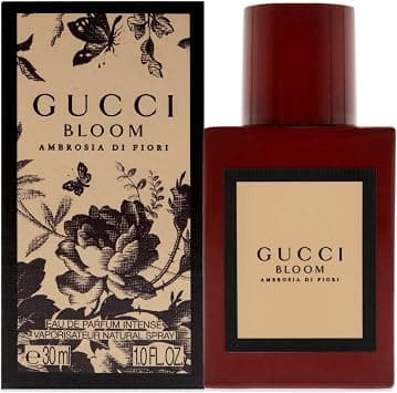 Gucci Ambrosia di Fiori femme/woman Eau de Parfum, 30 ml on Amazon.ae - Price Tracker