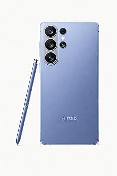 S26 Ultra Smartphone 1TB ROM + 24GB RAM, 6.82” Full HD Display, Dynamic Island Screen, 5000mAh Battery, 30MP Camera, Android Mobile Phone (BLUE) on Amazon.ae - Price Tracker