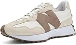 New Balance 327 Shoes, BEIGE (251), 36 EU - Best Deal Finder