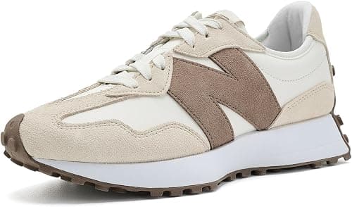 New Balance 327 Shoes, BEIGE (251), 36 EU على Amazon.ae - متتبع الأسعار