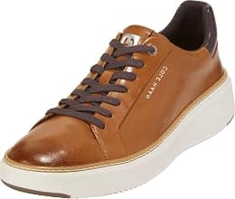 Cole Haan Men's Grandpro Topspin Sneaker - Best Deal Finder