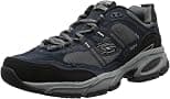 Skechers Men's Vigor 2.0 Trait Sneaker - Best Deal Finder