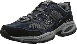 Skechers Men's Vigor 2.0 Trait Sneaker - Best Deal Finder