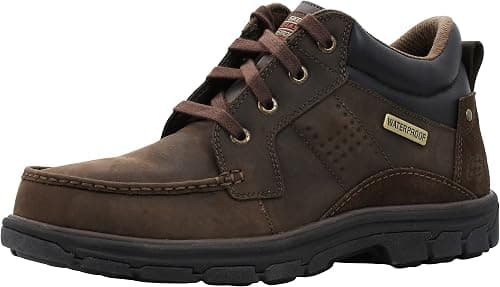 Skechers Segment - Melego, Men Ankle Boots on Amazon.ae - Price Tracker