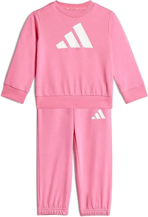 adidas Unisex Baby Essentials Jogger YOUTH/BABY JOGGER (pack of 1) on Amazon.ae - Price Tracker