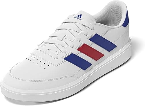 adidas Men Courtblock Tennis Shoes on Amazon.ae - Price Tracker