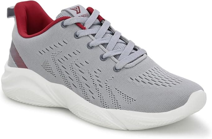 FUSEFIT Men's DAKOTA FF Sports Shoes على Amazon.ae - متتبع الأسعار