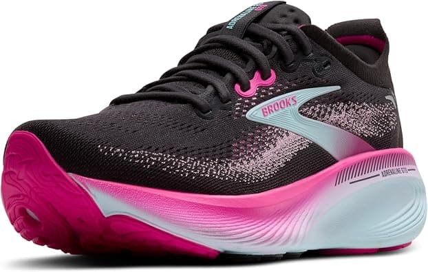 Brooks Women’s Adrenaline GTS 25 Supportive Running & Walking Shoe on Amazon.ae - Price Tracker