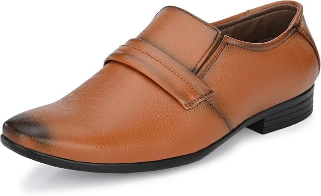Centrino Men's Formal Shoe على Amazon.ae - متتبع الأسعار