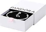 PANDORA Moments Charms, Sterlingsilber und 14-karätig vergoldet - متتبع أسعار Amazon.sa