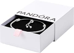 PANDORA Moments Charms, Sterlingsilber und 14-karätig vergoldet - متتبع أسعار Amazon.sa