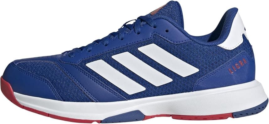 adidas Ligra 8 Indoor mens Sneaker على Amazon.ae - متتبع الأسعار