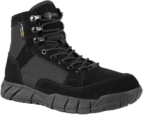 ANTARCTICA Men's Lightweight Tactical Boots for Hiking Work Boots on Amazon.ae - Price Tracker