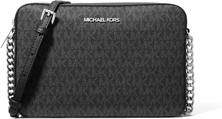 Michael Kors Crossbody, Oro Chiaro on Amazon.ae - Price Tracker