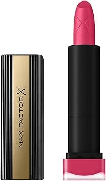 Max Factor Colour Elixir Lipstick Velvet Matte – Matte Lipstick, Vegan Formula, Lightweight - 25 Blush, 3.5g on Amazon.ae - Price Tracker