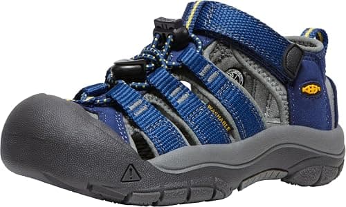 Keen Newport H2 - Baby unisex-child Sandal on Amazon.ae - Price Tracker