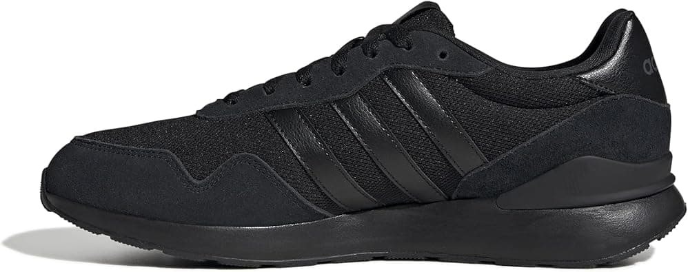 adidas Men's Run 60s 4.0 Shoes Black 10 on Amazon.ae - Price Tracker
