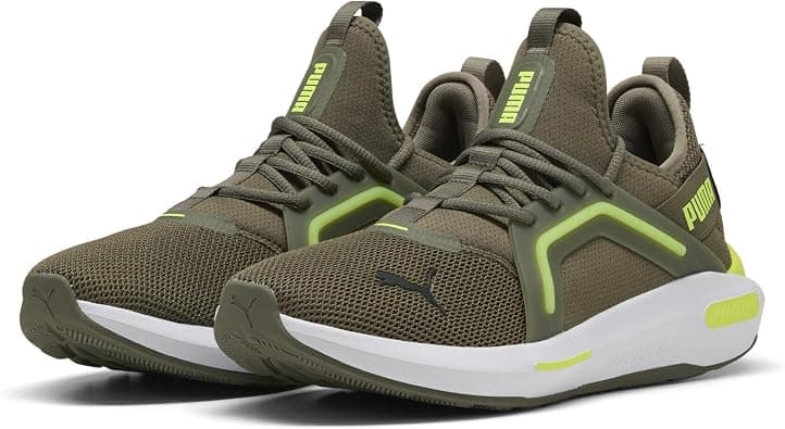 PUMA Softride Enzo 5 unisex-adult Road Running Shoe on Amazon - Best Deal Finder