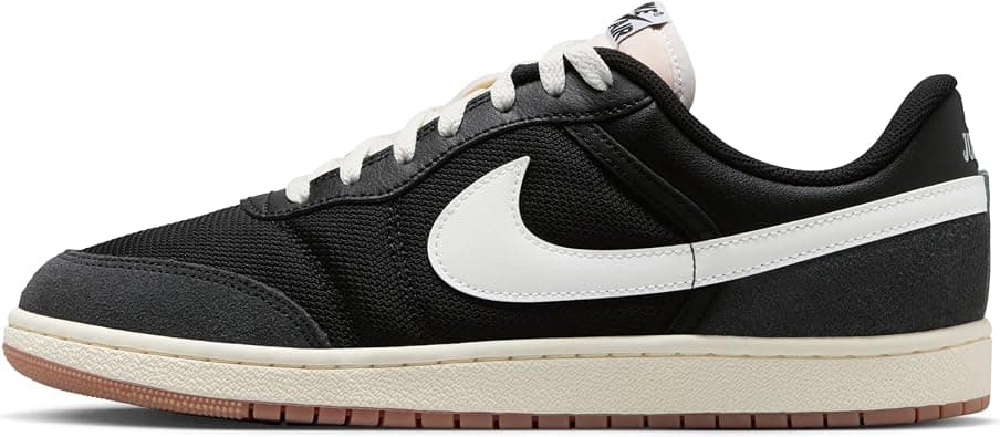 Nike AIR JORDAN SKYLINE LOW mens Shoes on Amazon - Best Deal Finder