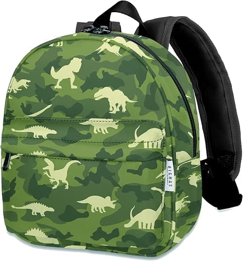 BIGHAS unisex-child Bb003 toddler backpack on Amazon.ae - Price Tracker