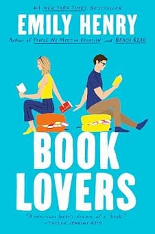 Book Lovers - متتبع أسعار Amazon.sa