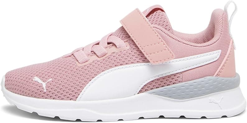 PUMA Anzarun Lite unisex-child Sneaker - Best Deal Finder