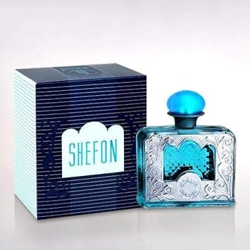 Al Haramain Shefon Spray 60ml | Unisex Chypre Floral Perfume | Long-Lasting Floral Musk Fragrance for Men & Women | Luxury Body Spray on Amazon.ae - Price Tracker