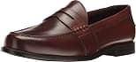 Nunn Bush Noah Penny Loafer Dress Casual Slip on mens Shoe - Best Deal Finder