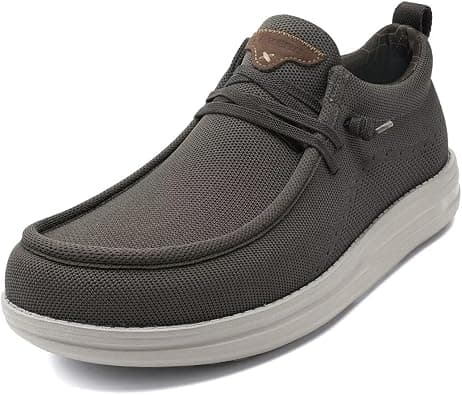 1TAZERO Slip on Shoes mens Loafer on Amazon.ae - Price Tracker