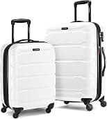 Samsonite Omni PC Hardside Spinner 24 - Best Deal Finder