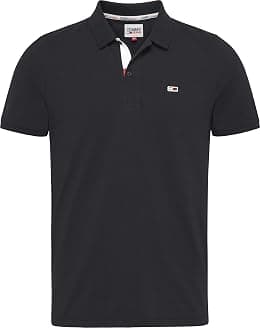 Tommy Hilfiger Men Polos Polos - Best Deal Finder