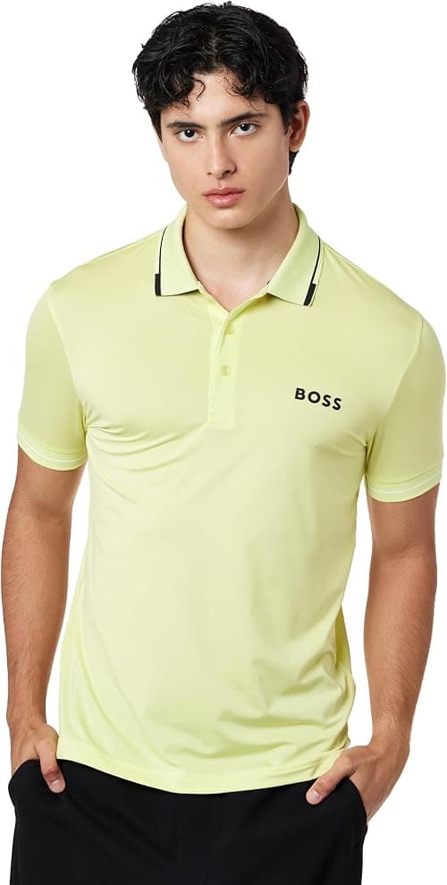 BOSS Mens Paul Pro Modern (pack of 1) on Amazon - Best Deal Finder
