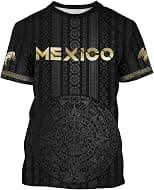 Soccer Jersey for Men Short Sleeve Training Shirt Breathable Sport Casual T Shirt for Soccer Fans - Best Deal Finder