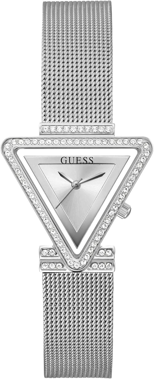 GUESS Ladies 34mm Watch on Amazon.ae - Price Tracker